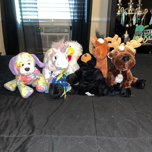webkinz Other - Webkinz stuffed animals